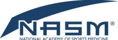 NASM Logo